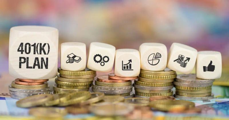 Traditional 401(k) Allocation Options
