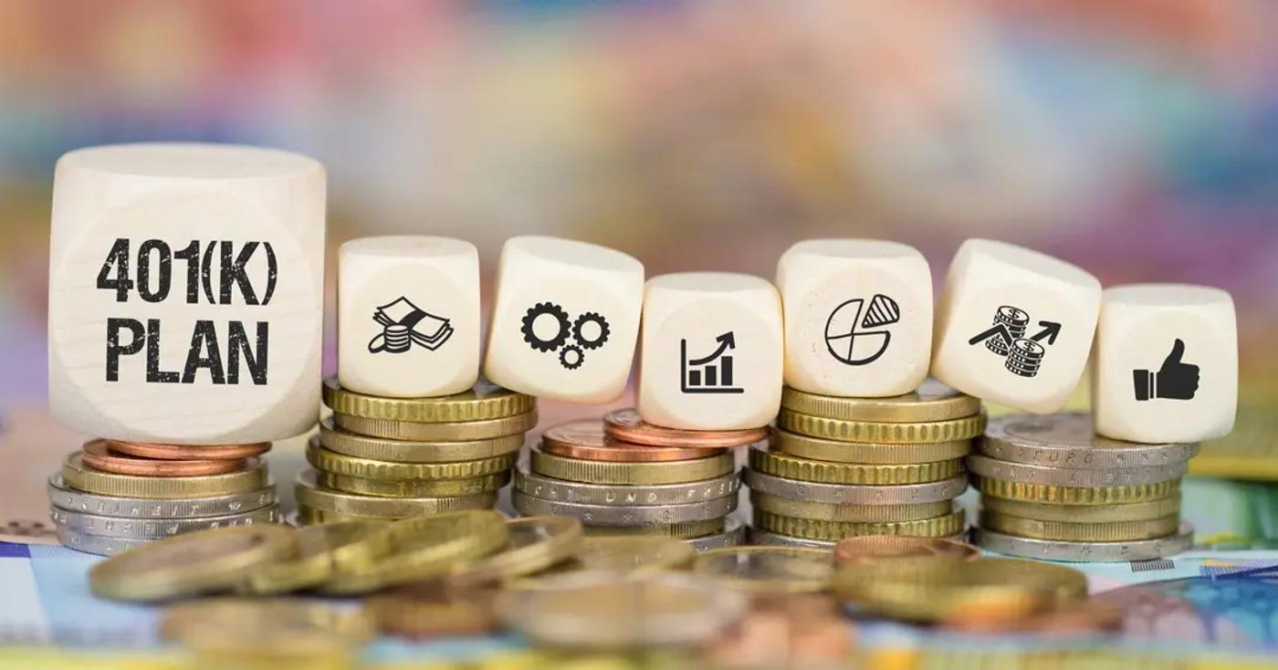 Traditional 401(k) Allocation Options