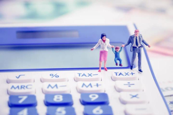 What Does It Mean to be a Beneficiary?