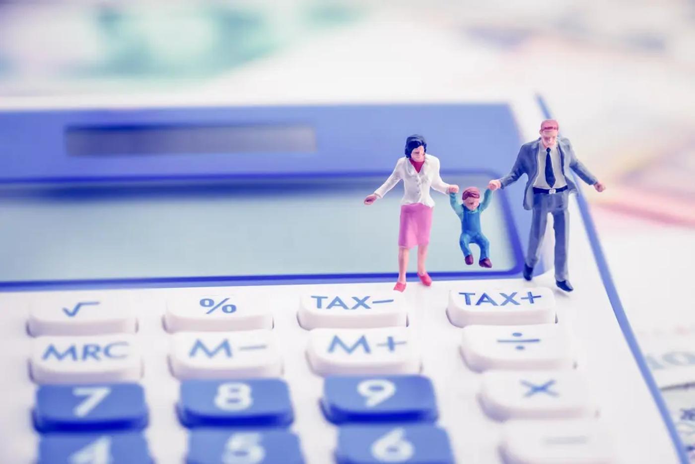 What Does It Mean to be a Beneficiary?