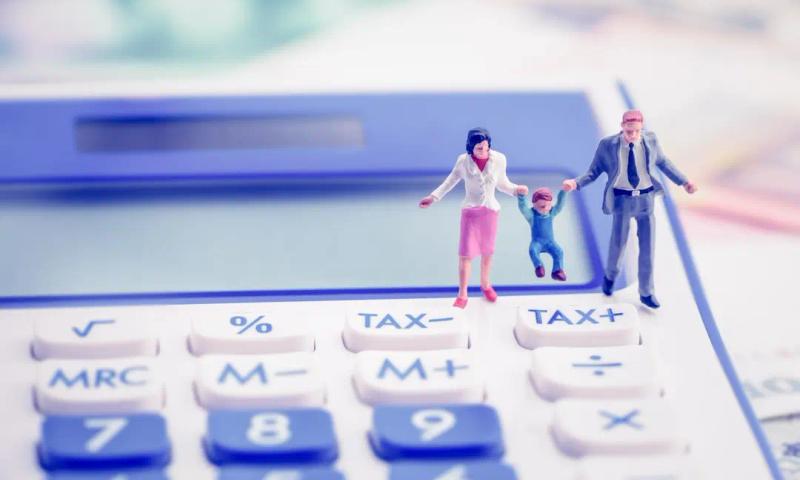 What Does It Mean to be a Beneficiary?