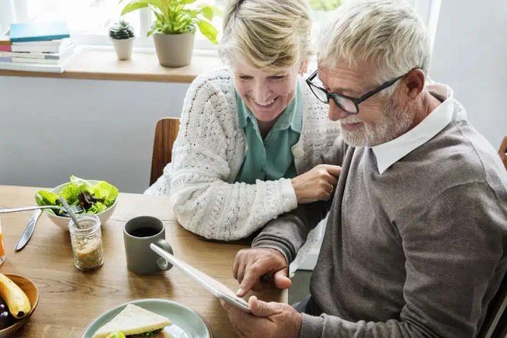 Will You Be Able To Afford In-Home, Long-Term Care?