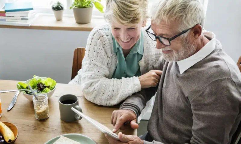 Will You Be Able To Afford In-Home, Long-Term Care?
