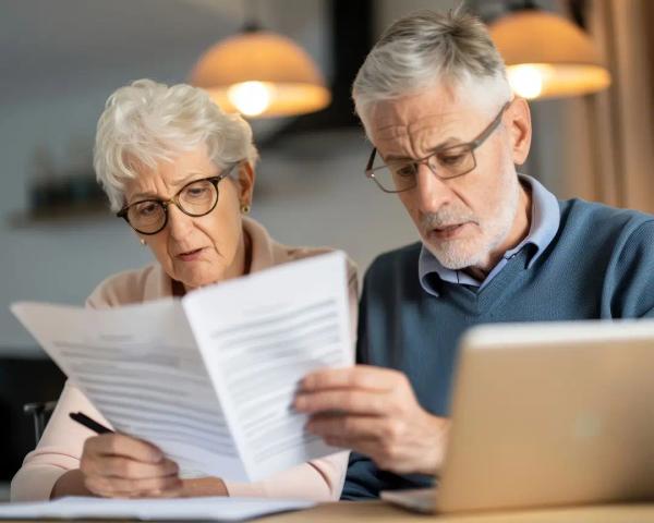 Tax-Efficient Retirement Planning