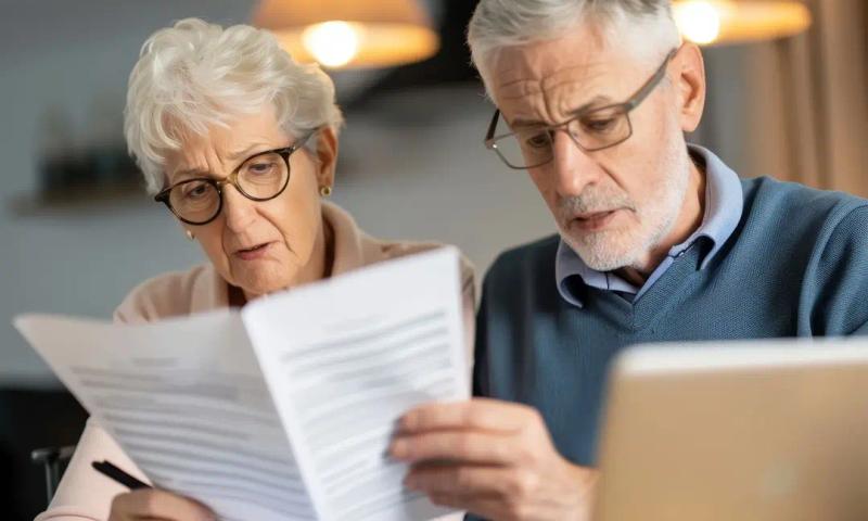 Tax-Efficient Retirement Planning