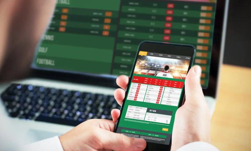 Sports Betting Is Now Legal in Arizona. Do You Have to Pay Taxes on Gambling Winnings?