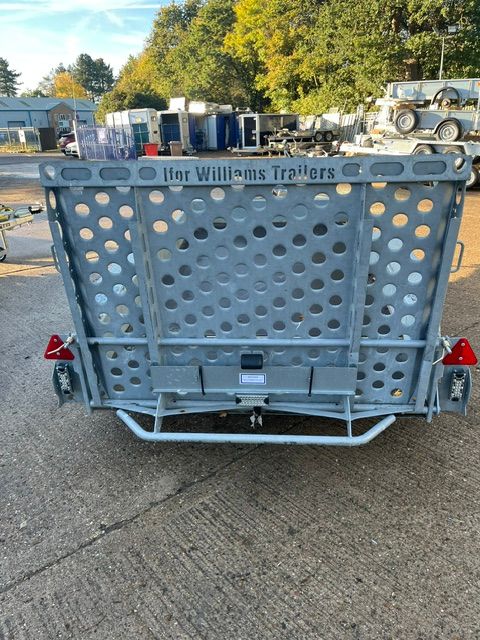 IWT GH1054 