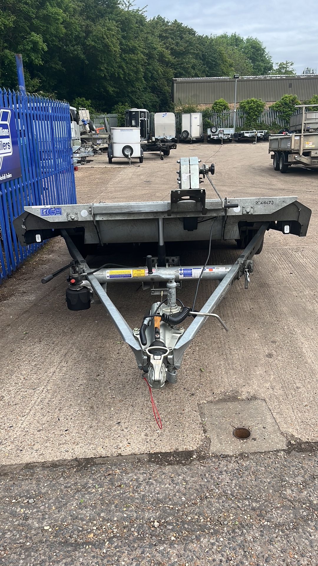 IWT - CT177
