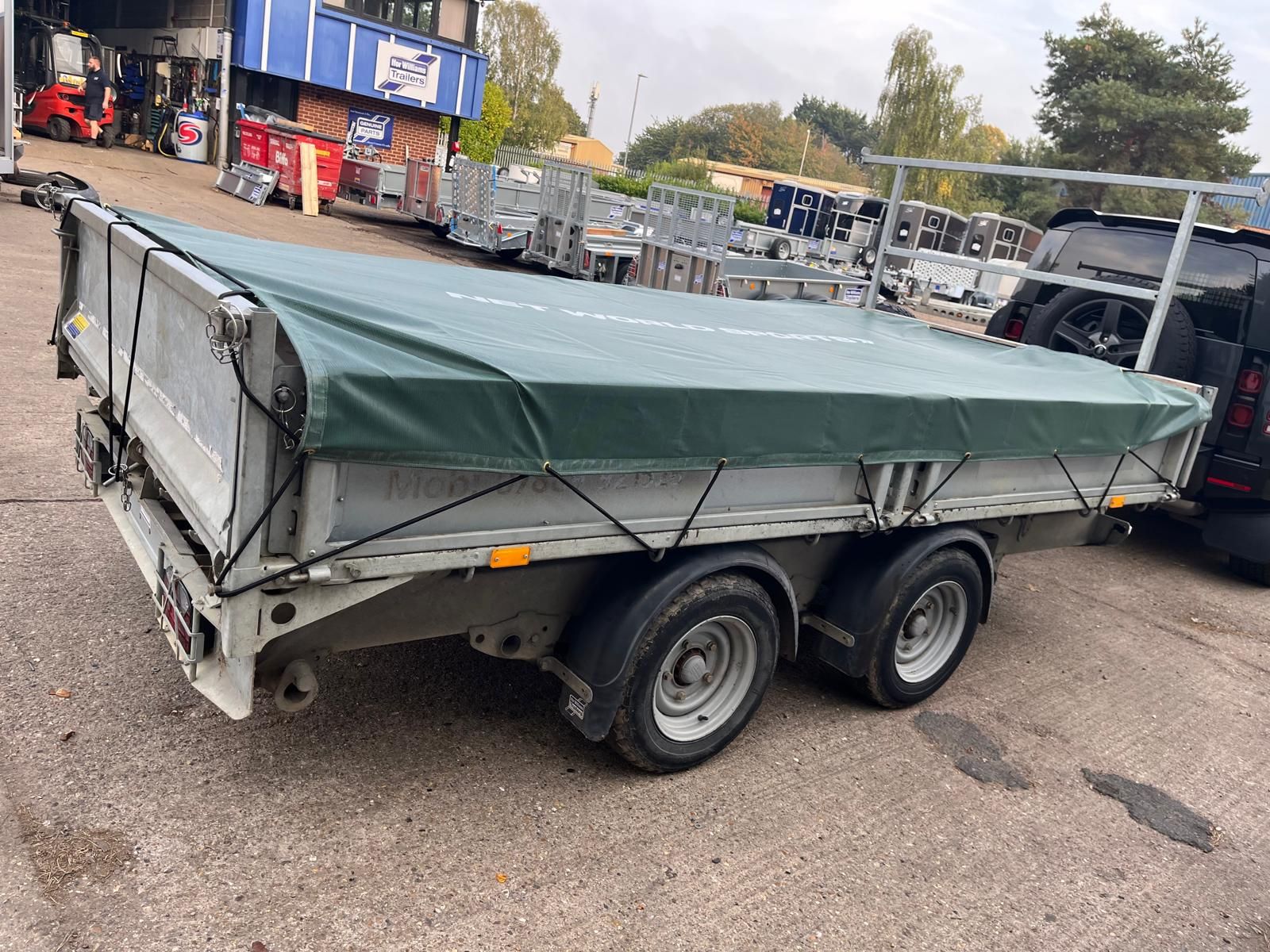 IWT TT3621 - 