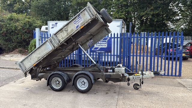 IWT - TT 3017 