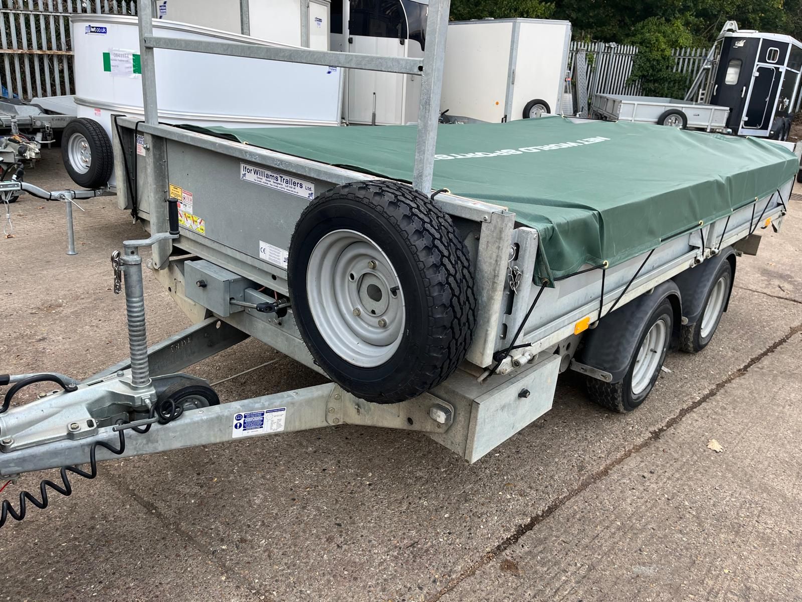 IWT TT3621 - 