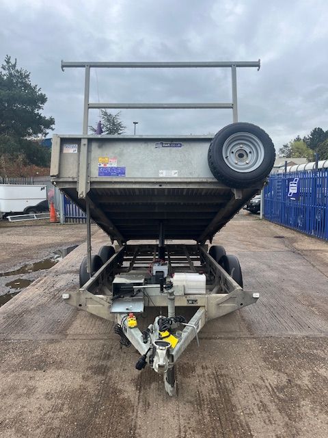 IWT TT 3621 