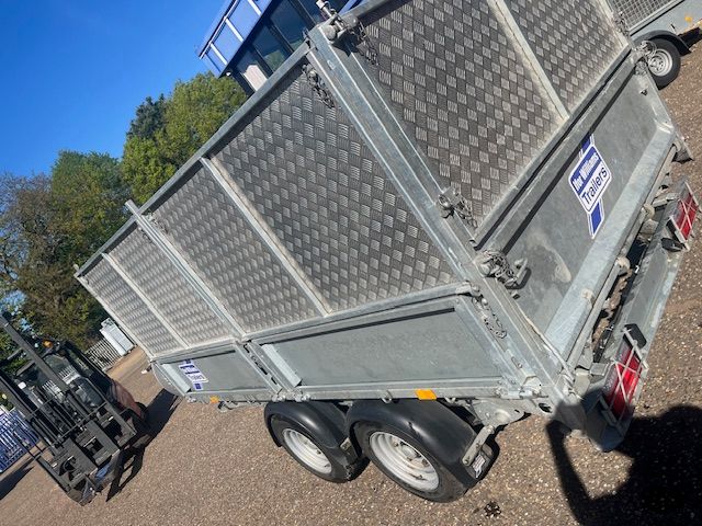 IWT TT3017 