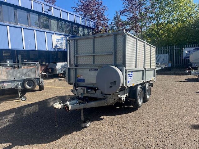 IWT TT3017 