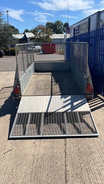 IWT GD105