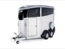 Ifor Williams HB506 Horsebox