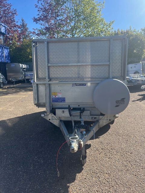 IWT TT3017 