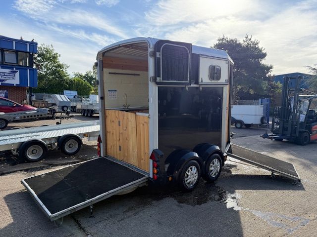 IWT HB 506 CATERING UNIT 