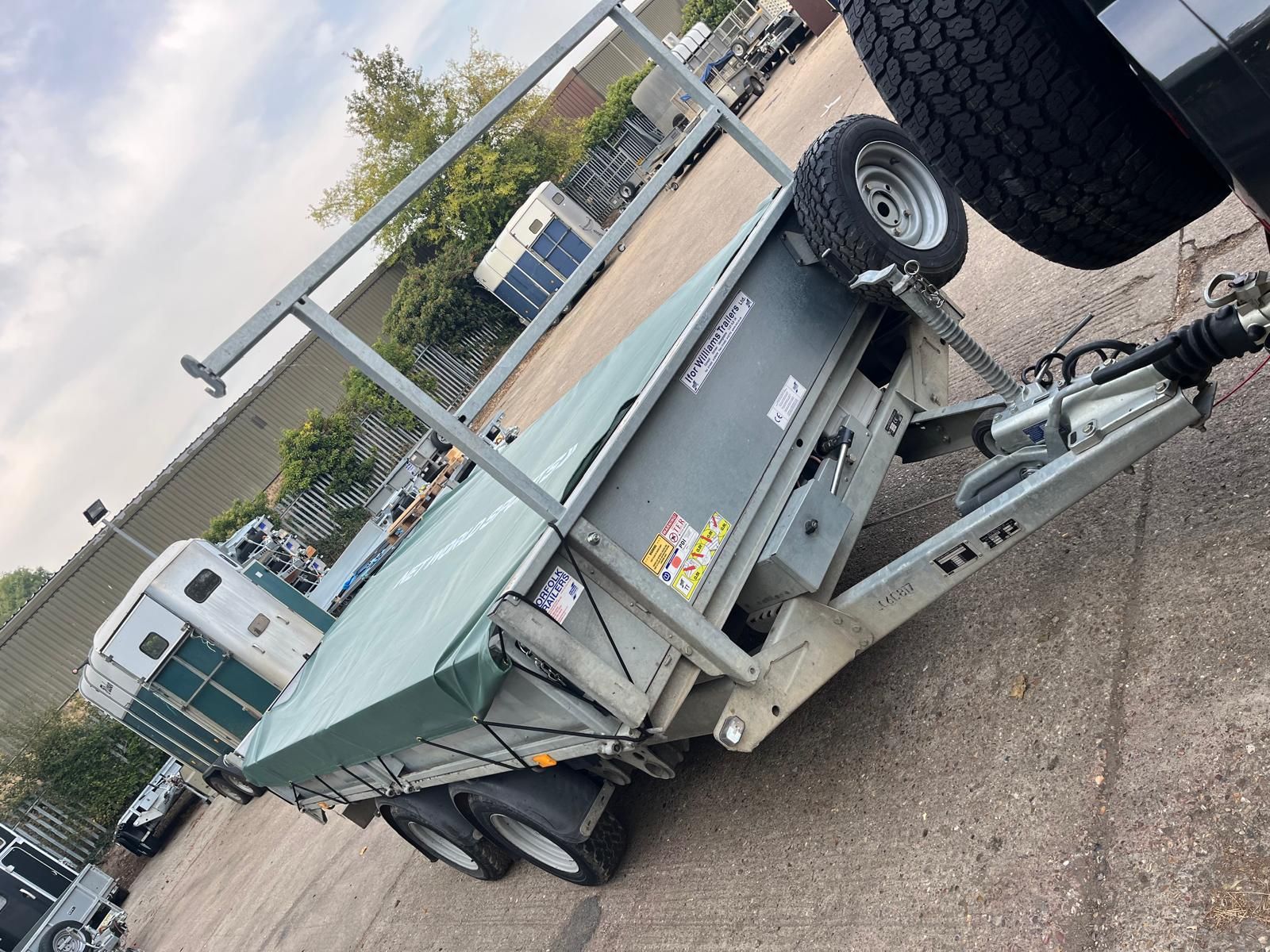 IWT TT3621 - 