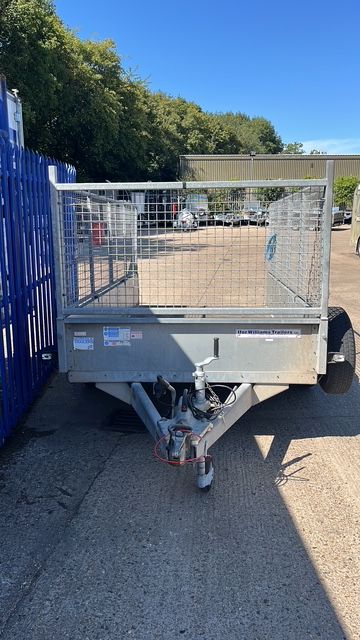 IWT GD105 