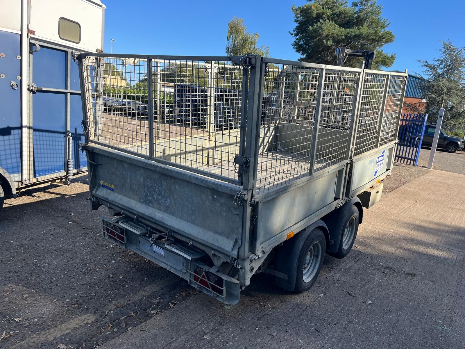 IWT TT3017 