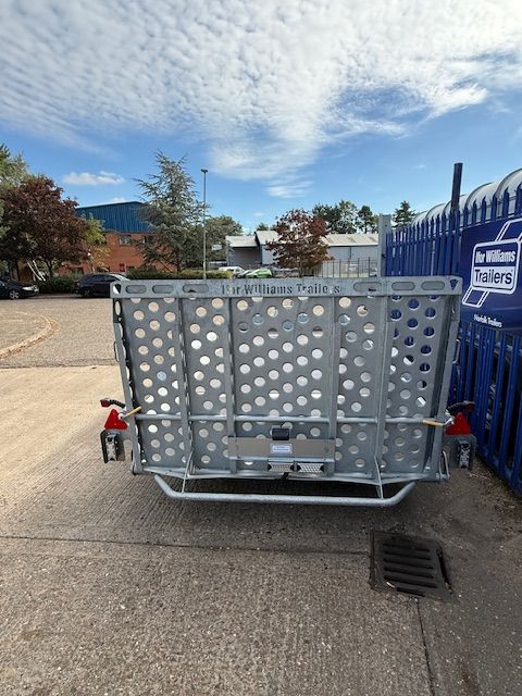 IWT GH 146 TRI AXEL 