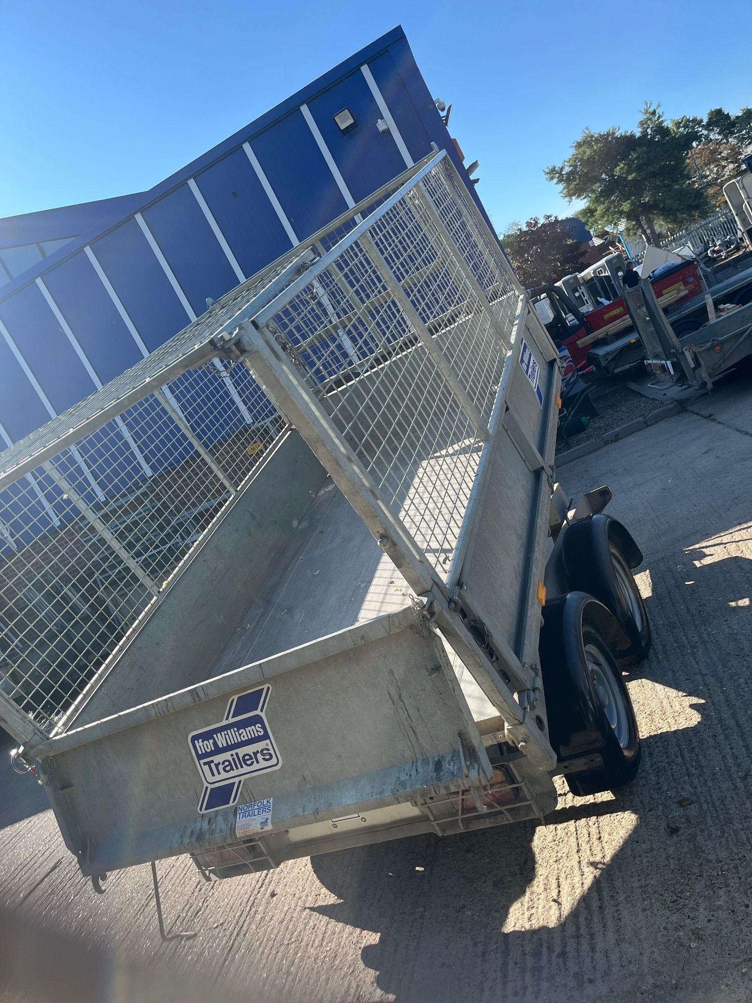 IWT TT2515 