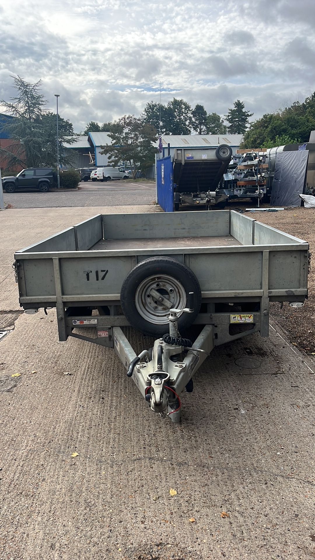 IWT LM126 