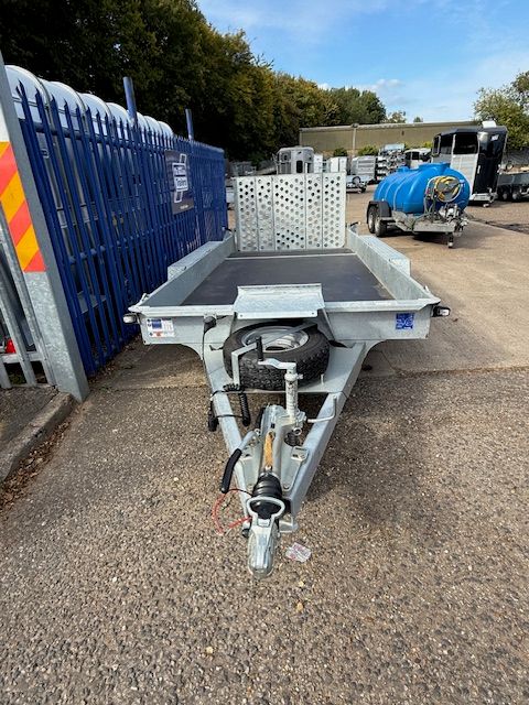 IWT GH 146 TRI AXEL 
