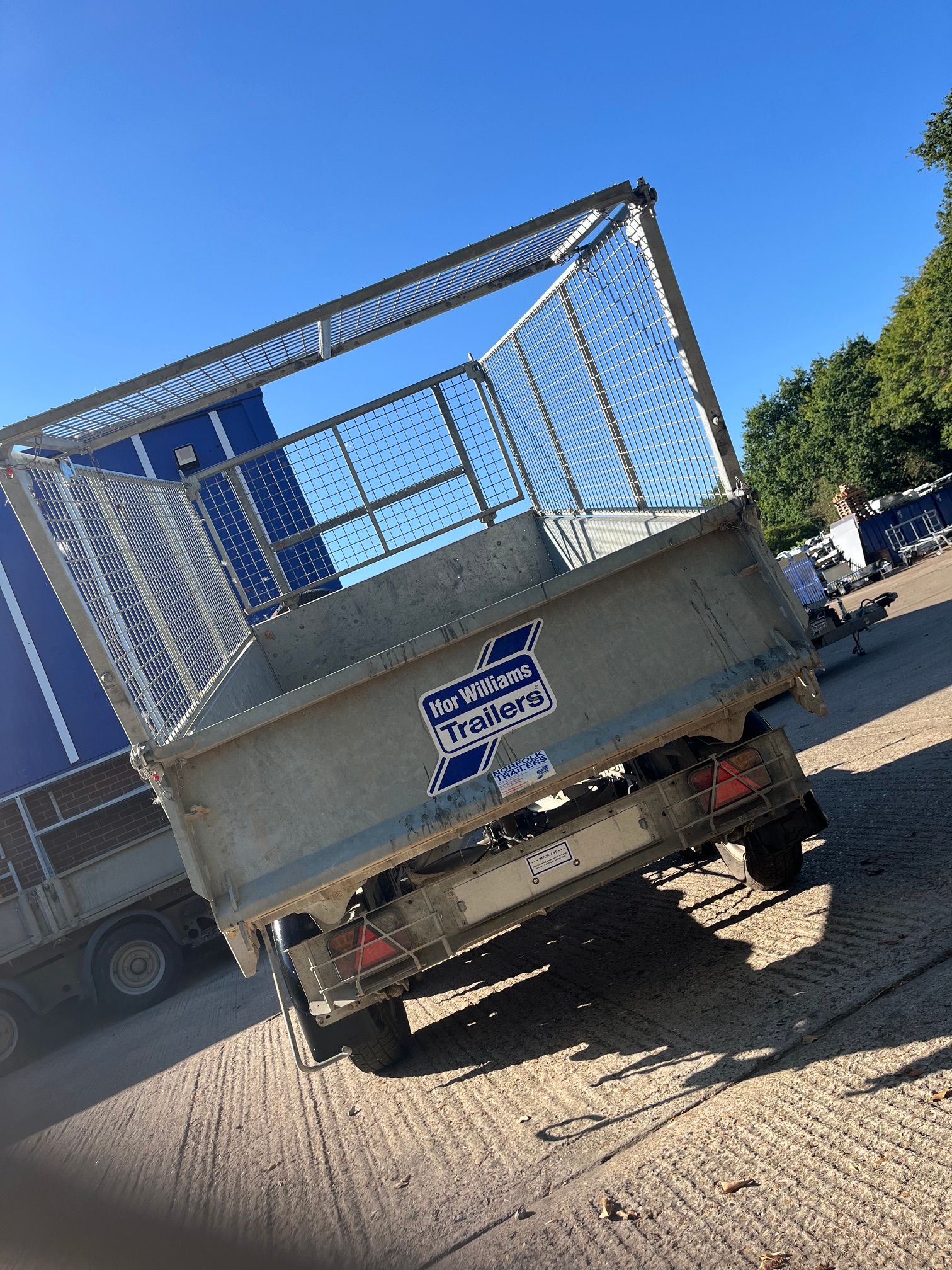 IWT TT2515 