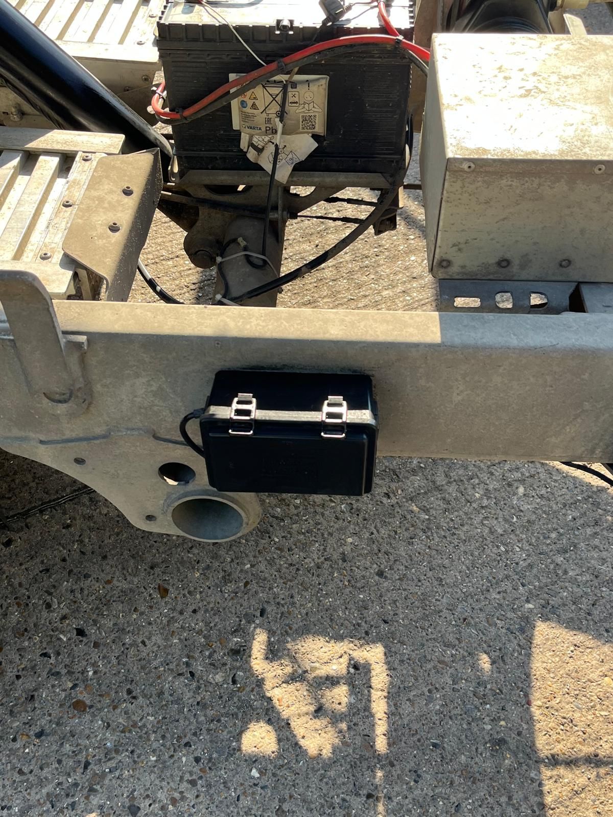 IWT TT3017 