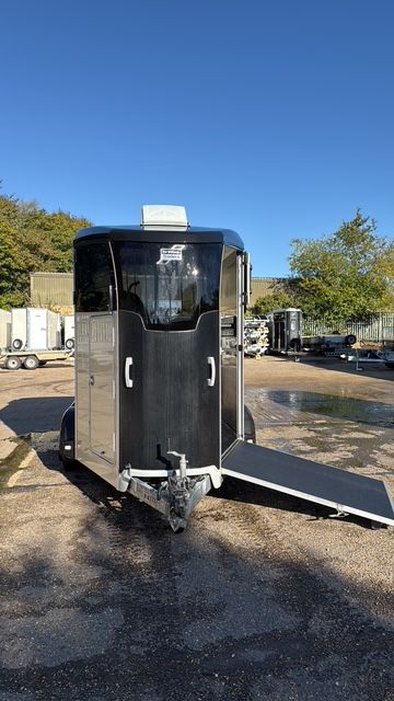 IWT HBX 506 