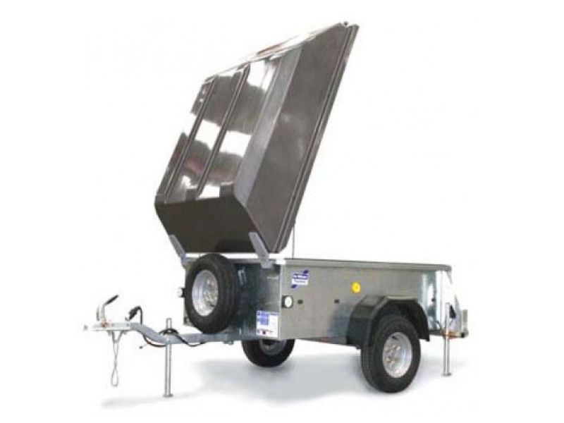 Trailer Hire Norfolk Trailers