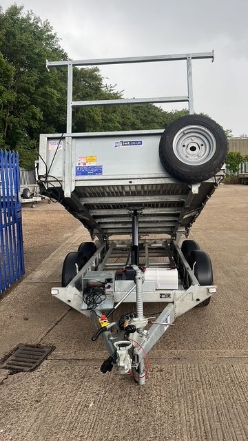 IWT TT3017