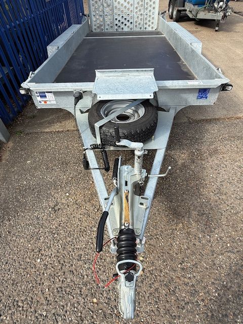 IWT GH 146 TRI AXEL 