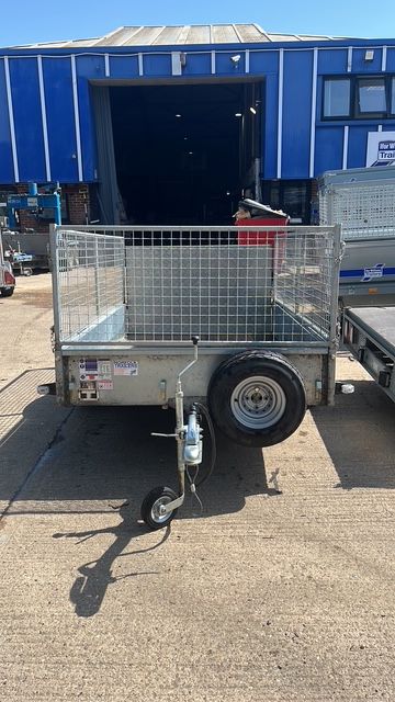 IWT P8e
