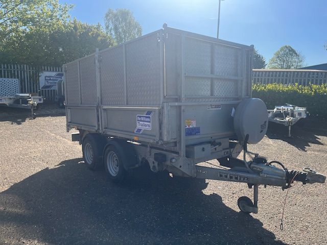 IWT TT3017 