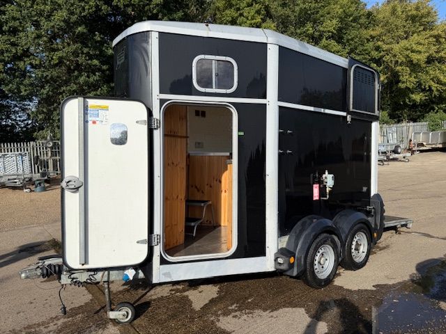 IWT HB 506 CATERING UNIT 