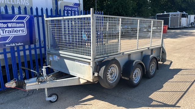 IWT GD105 