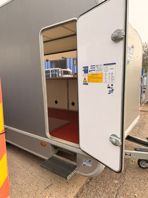 IWT BIAB Buisness in a box 