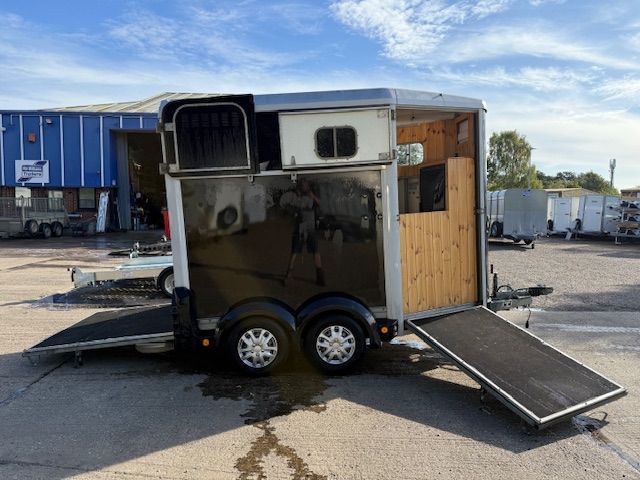 IWT HB 506 CATERING UNIT 