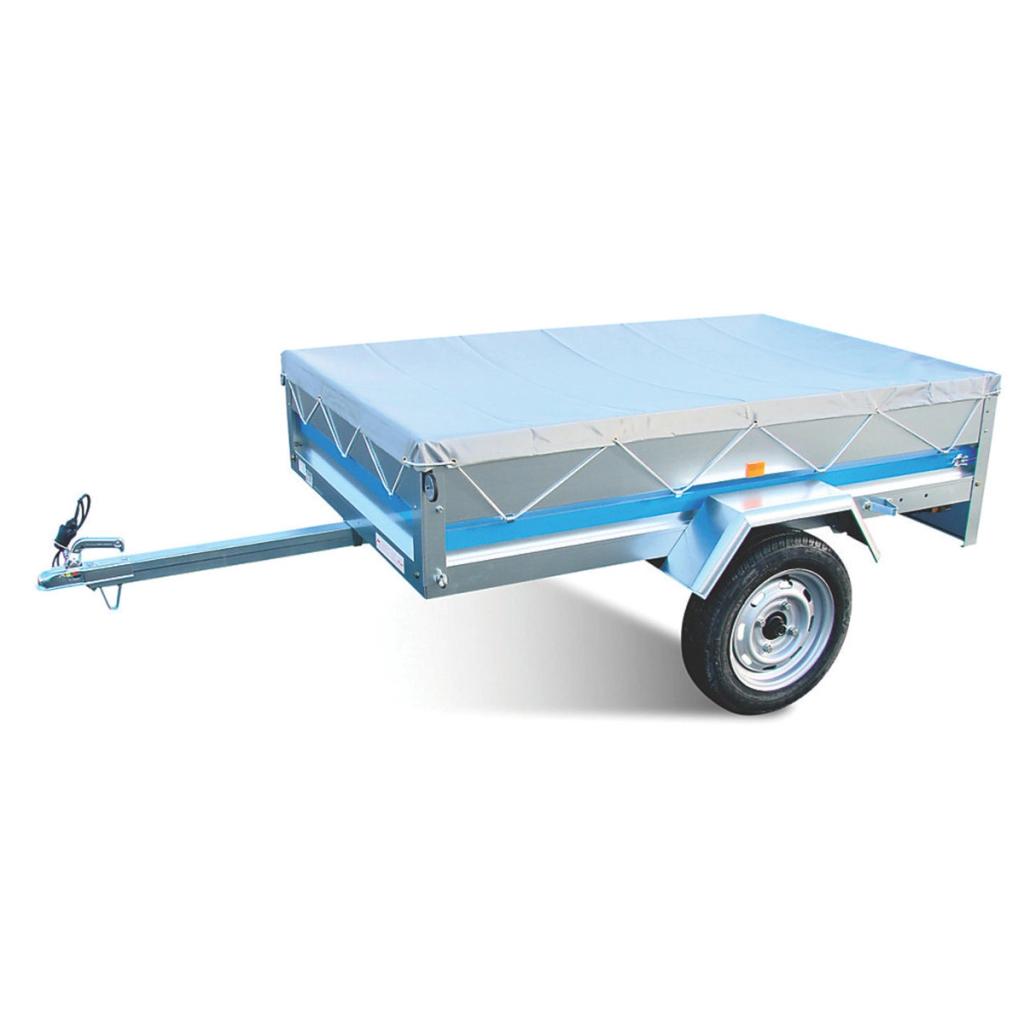 Trailer Hire Norfolk Trailers