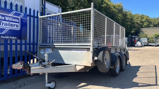 IWT GD105 
