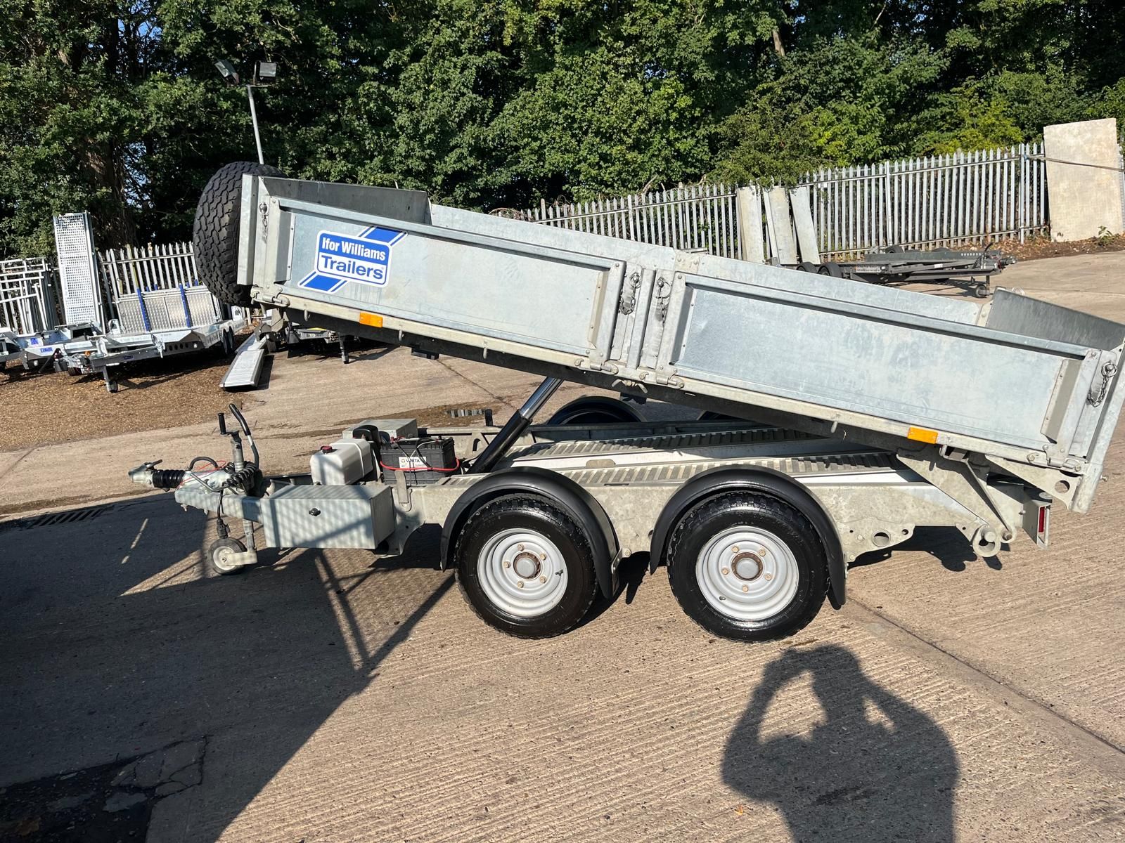 IWT TT3017 