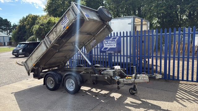 IWT - TT 3017 