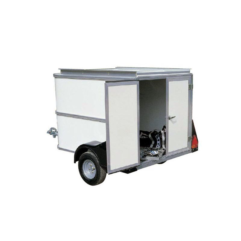 Trailer Hire Norfolk Trailers