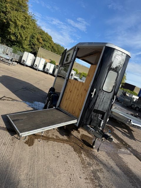 IWT HB 506 CATERING UNIT 
