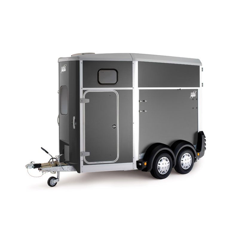 Trailer Hire Norfolk Trailers