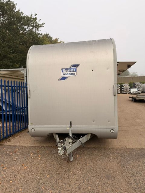 IWT BIAB Buisness in a box 