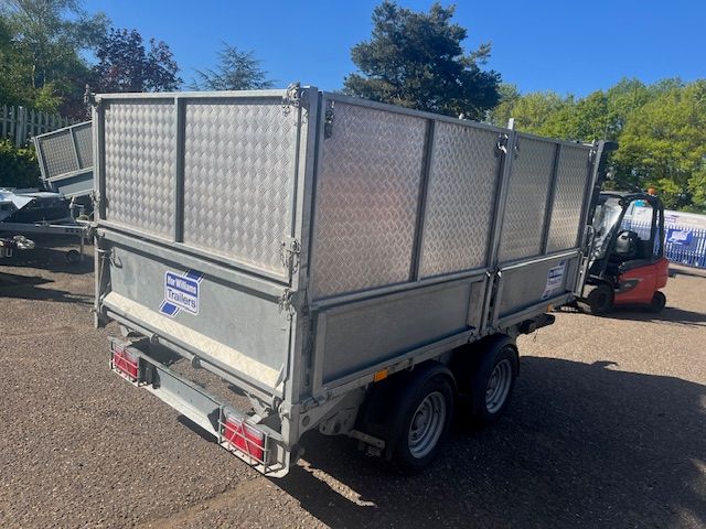 IWT TT3017 